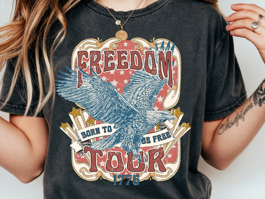 Freedom Touor