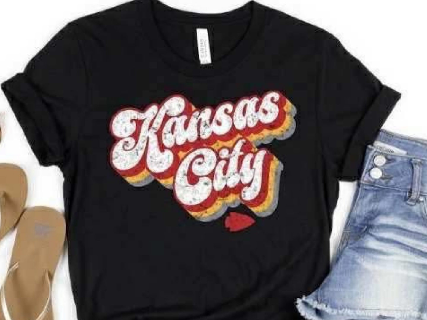 Retro 3D Kansas City