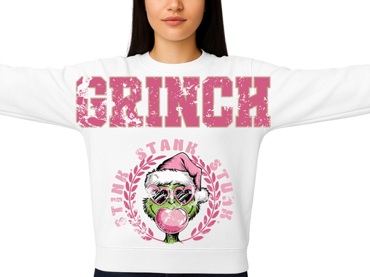 Grinch (Pink)