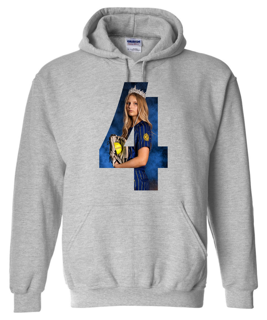 Custom Athlete Option 6
