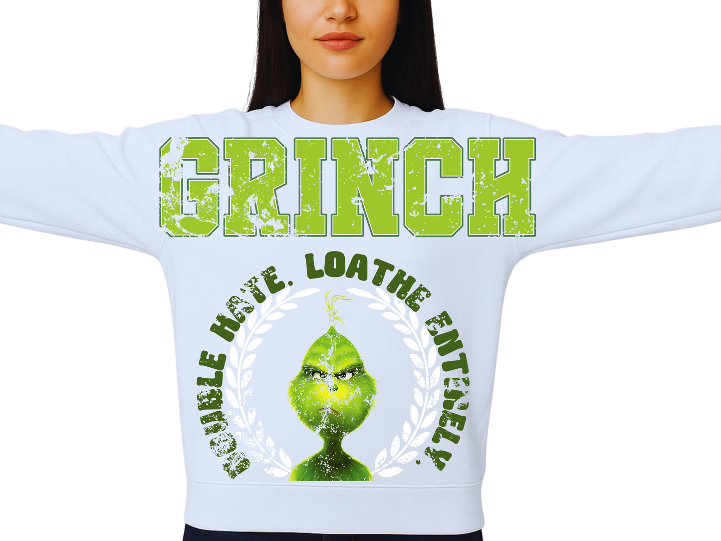 Grinch (Green)