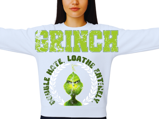 Grinch (Green)