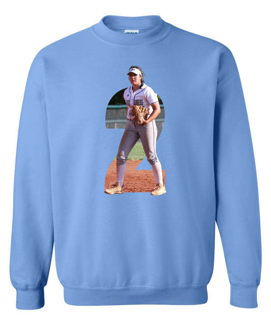 Custom Athlete Option 4
