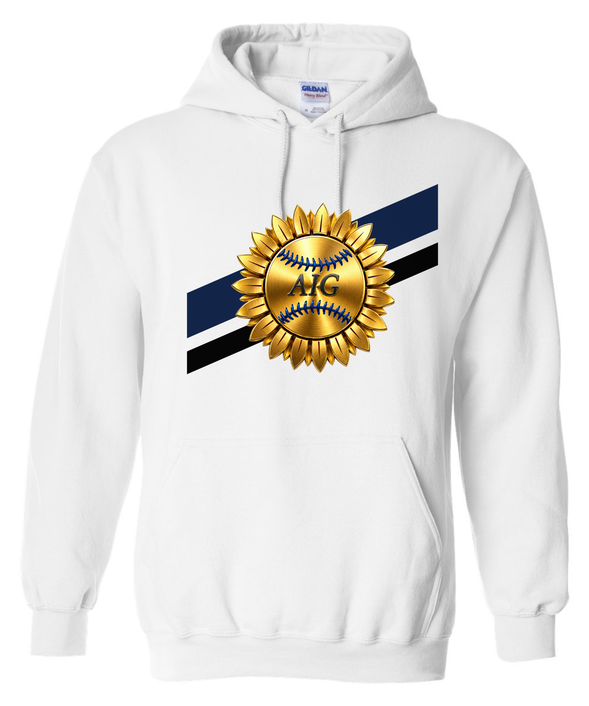 AIG Flower Stripe
