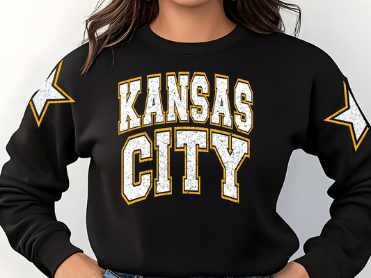 Kansas City Stars