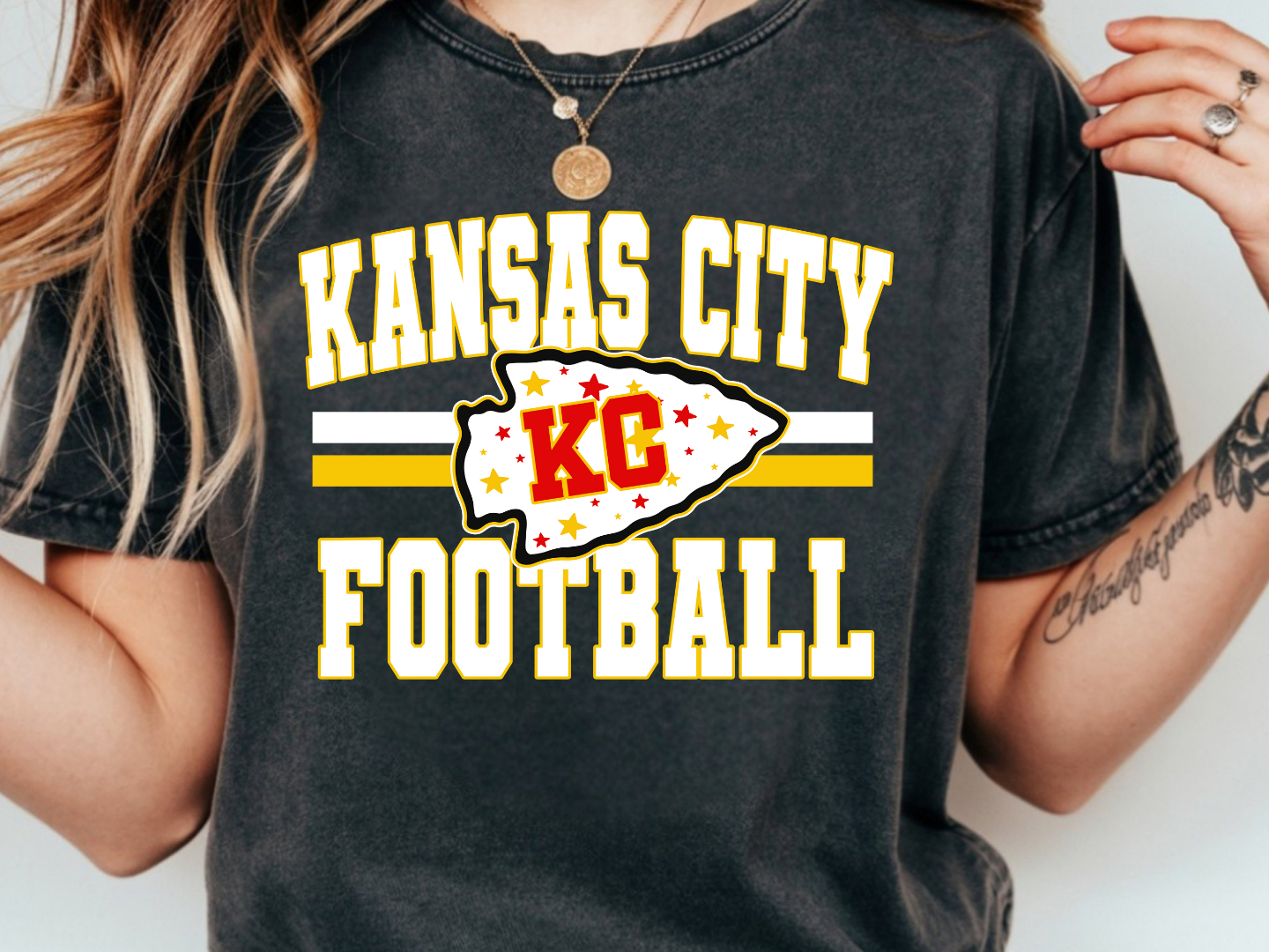 Kansas City Football