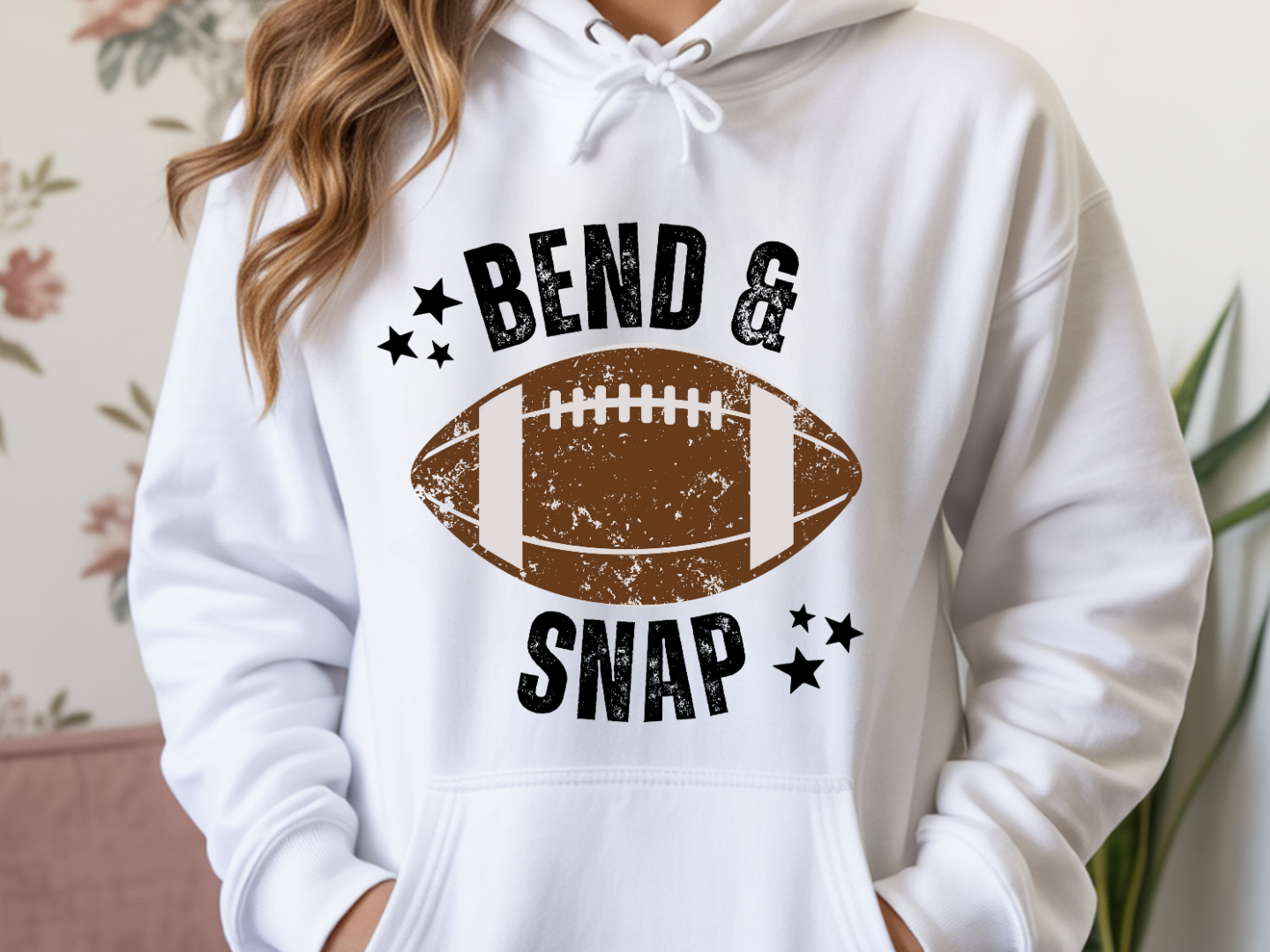 Bend & Snap