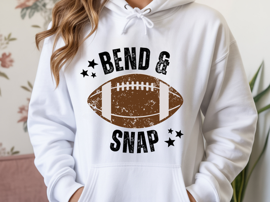 Bend & Snap