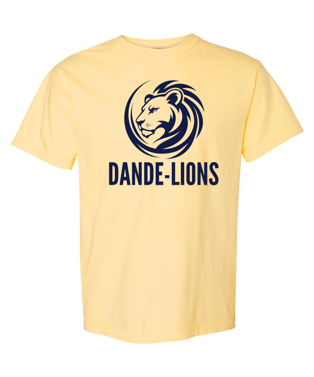 Dande-Lions Navy