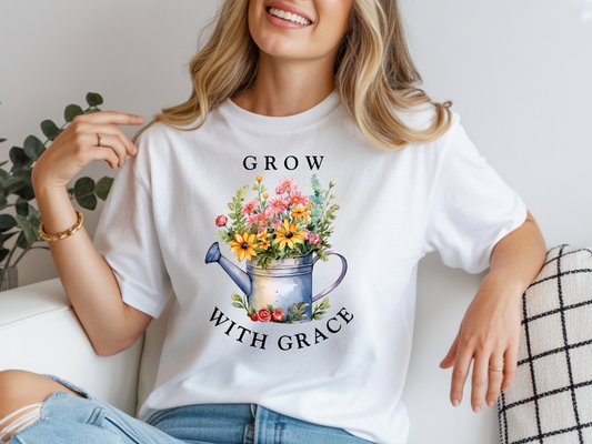 Grow With Grace