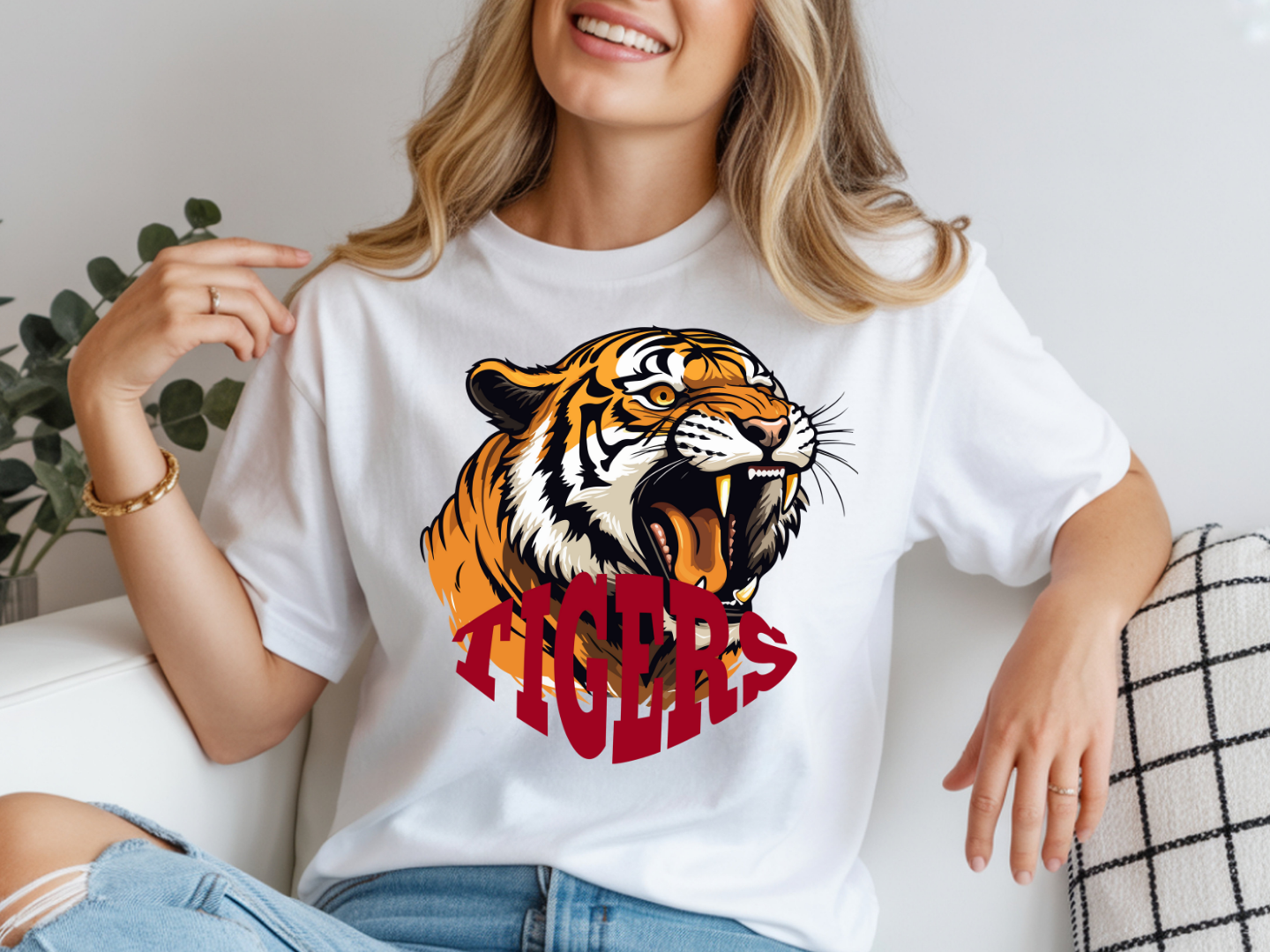 Tigers