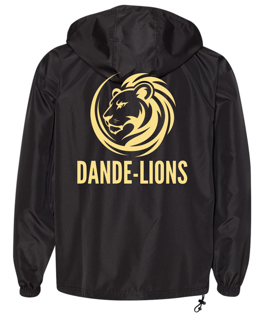 Dande-Lions Yellow