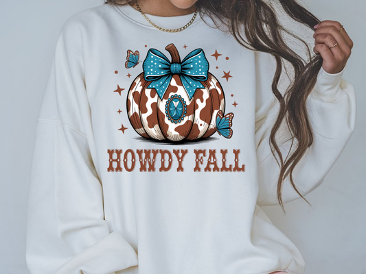 Howdy Fall