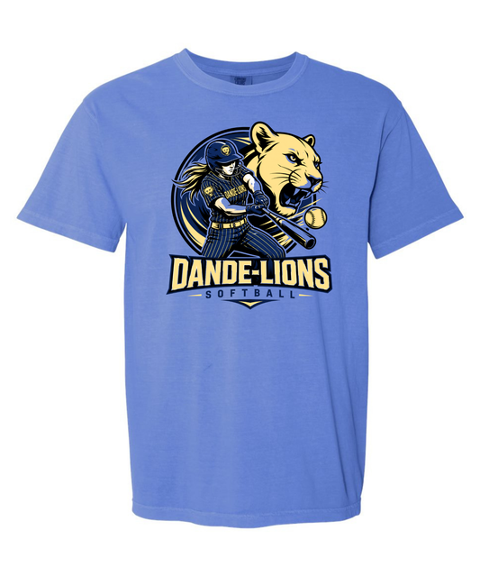 Dande-Lions Batter