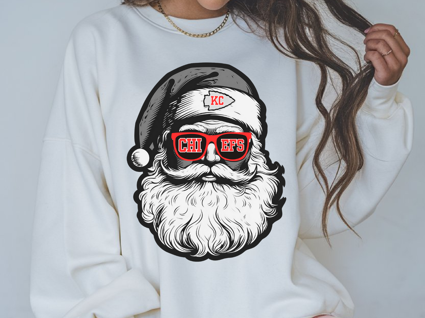 KC Santa