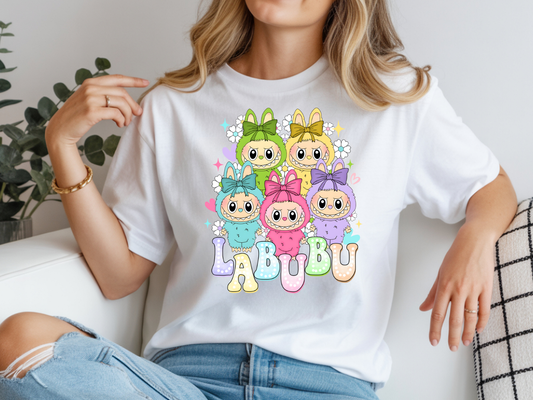 Labubu