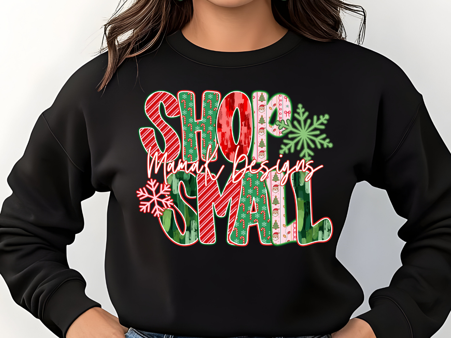Shop Small MamaK Designs